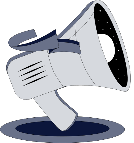 Marketing & Growth illustration